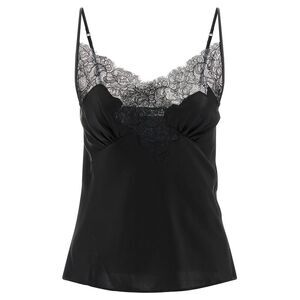 Vaillant Women's Signature Lace Top